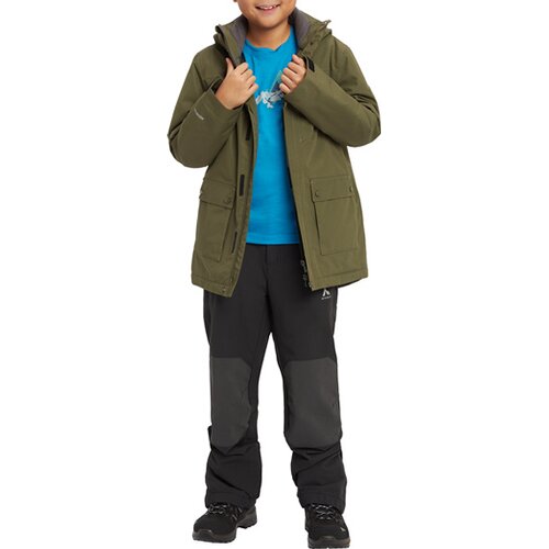 KINDER MANTEL MACY III B