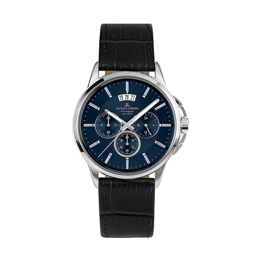 Jacques Lemans Chronograph Classic