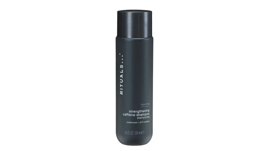 RITUALS Homme Shampoo 250 ml