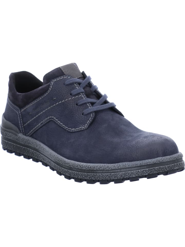 Josef Seibel Halbschuh Emil 24 in ocean günstig kaufen