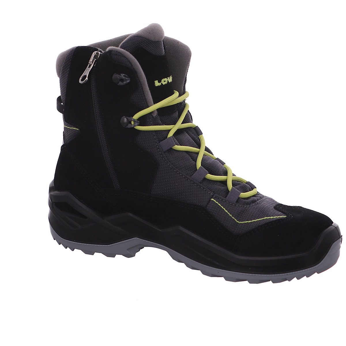 Trekking- & Wanderstiefel