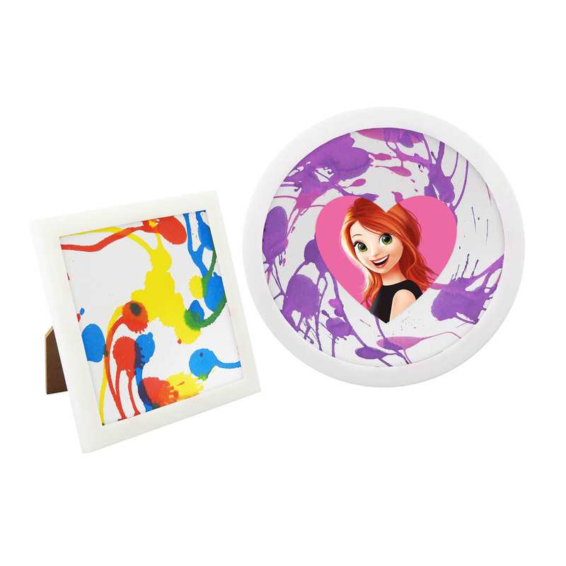 Professional Studio Atelier Spin Art Buki
