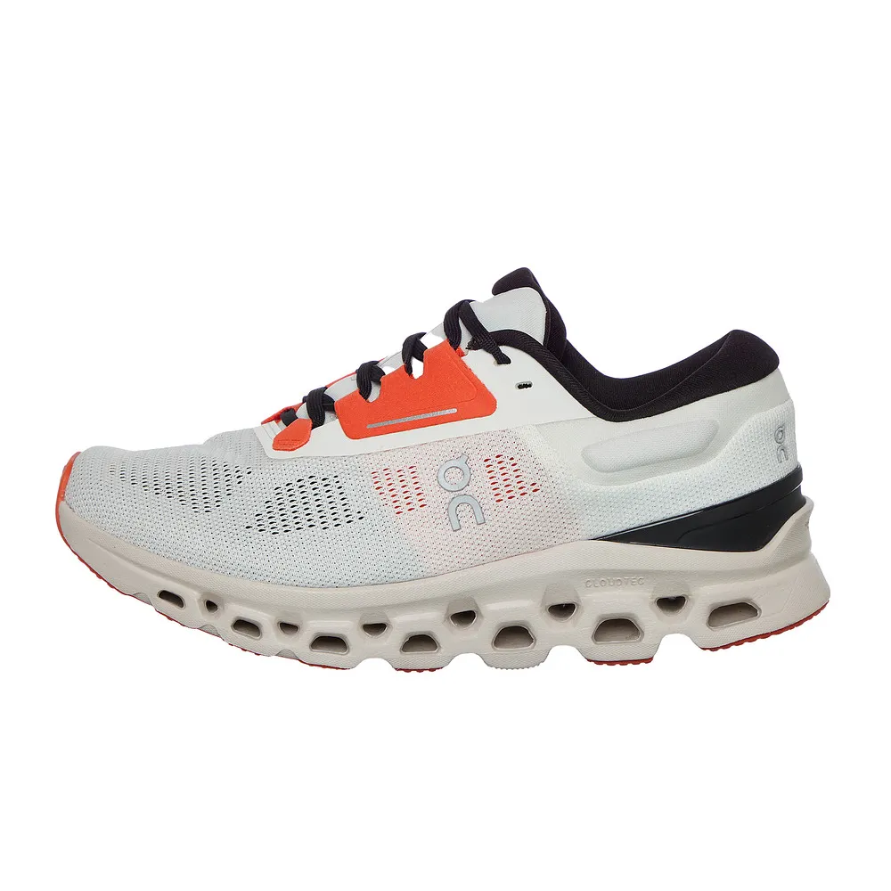 ON Cloudstratus 3 3WD30121148 / weiss