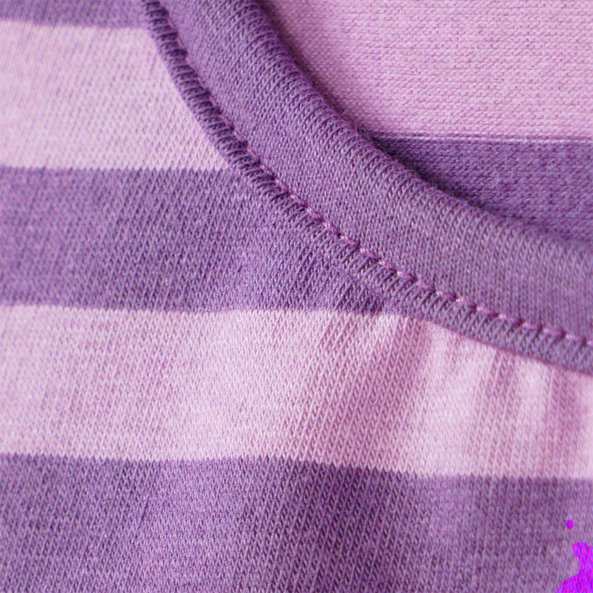 Mädchen Langarmshirt mit Applikation