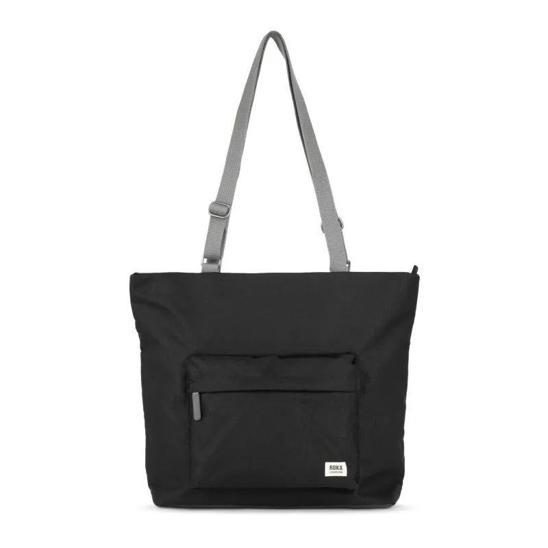Roka London Shopper Trafalgar Medium - Ash