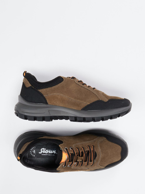 Schnürschuh-46102000008 Sioux
