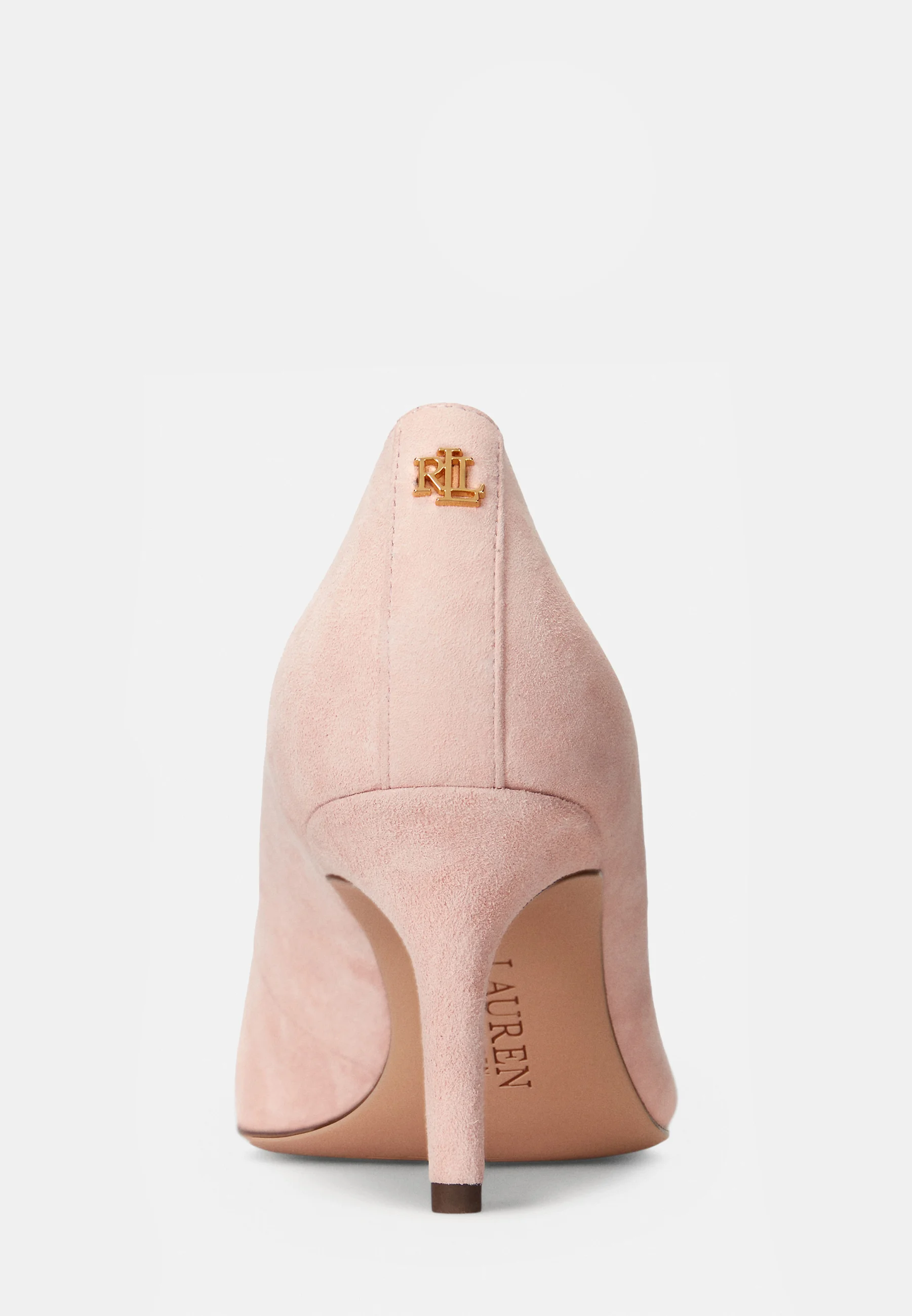Lauren Ralph Lauren LANETTE - Zapatos de tacón