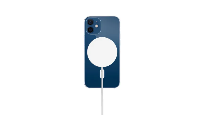 XLayer Ladegerät Magnetic 15Watt Wireless