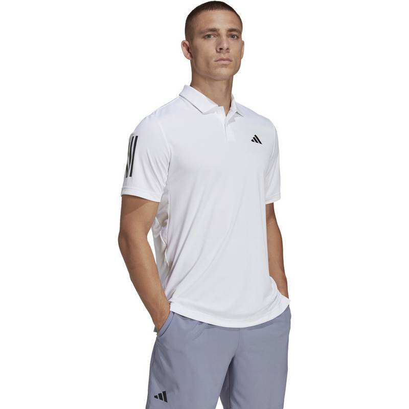 adidas Club Tennis Polo Herren