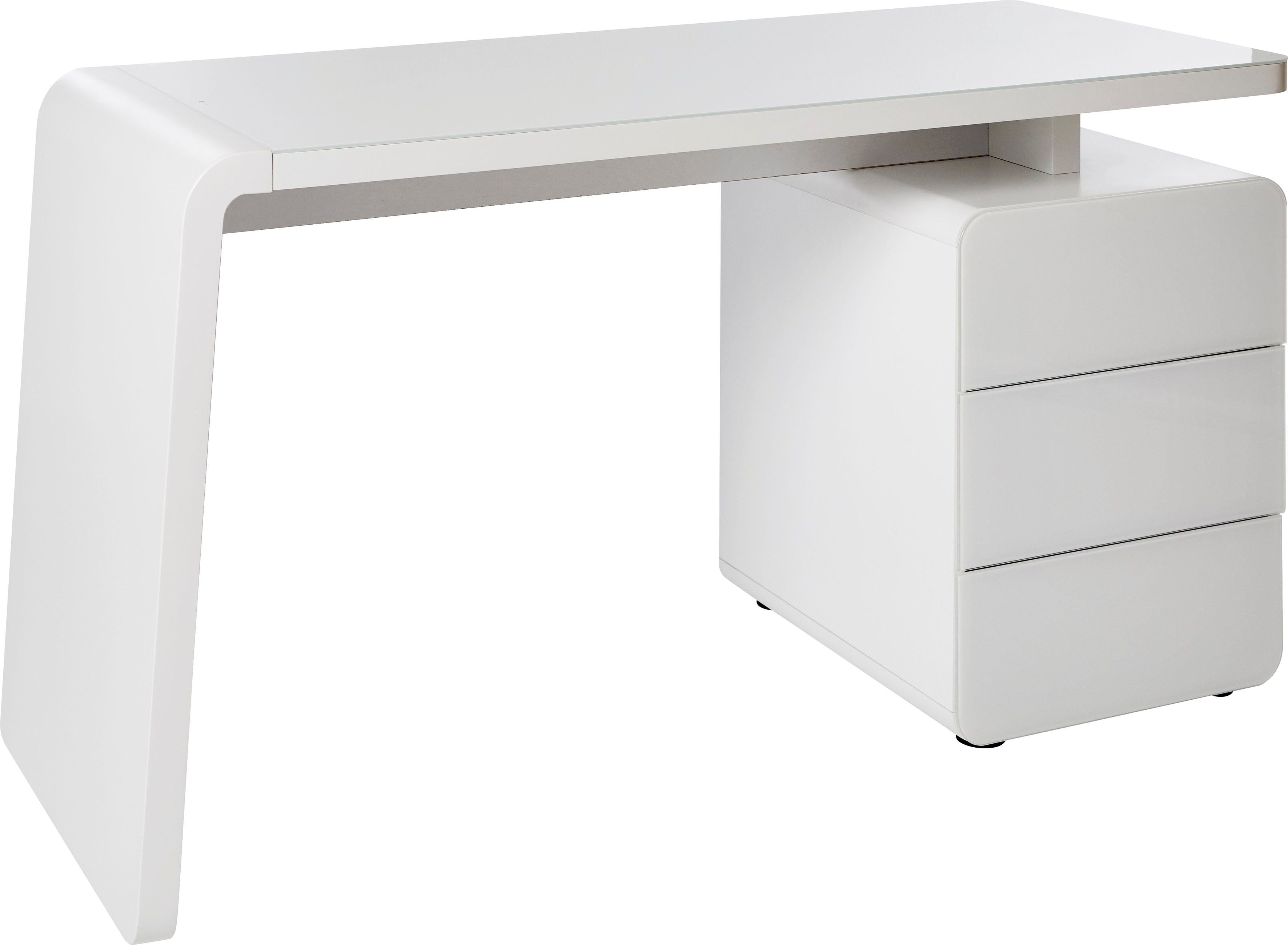 Jahnke Schreibtisch CSL 440