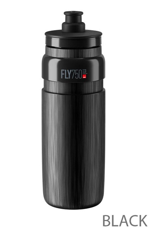 Elite Fly Tex Trinkflasche 750ml kaufen | Bike-Discount