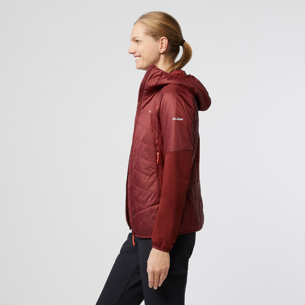 ORTLES HYB TWR JACKET W Damen - Isolationsjacke