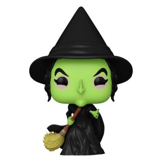 Der Zauberer von Oz POP & Buddy! Movies Vinyl Figur - The Wicked Witch