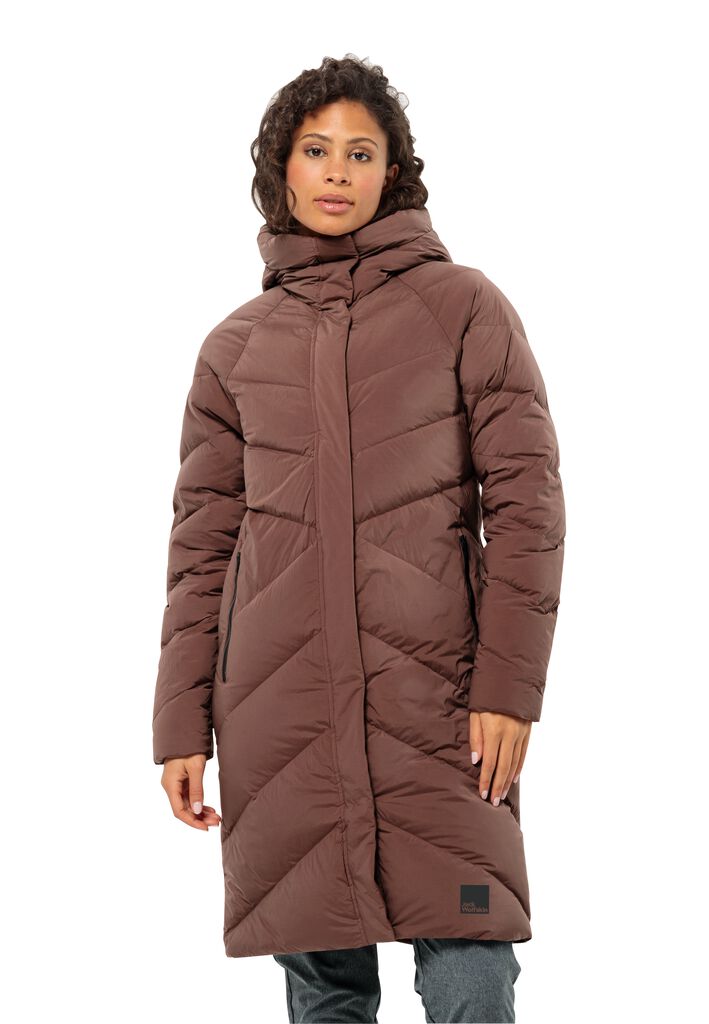 MARIENPLATZ COAT W Daunenmantel Damen