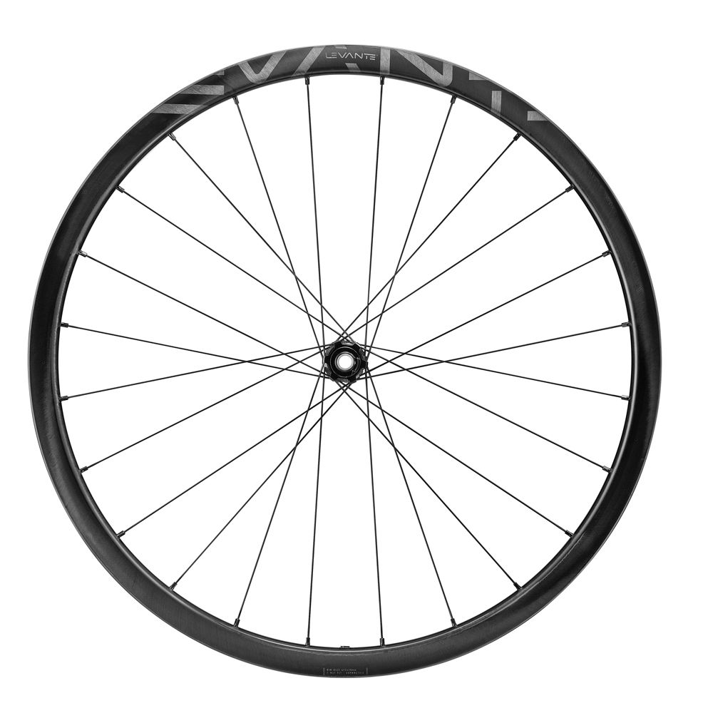 Campagnolo Levante 700C DB 2WF Laufradsatz kaufen | Bike-Discount