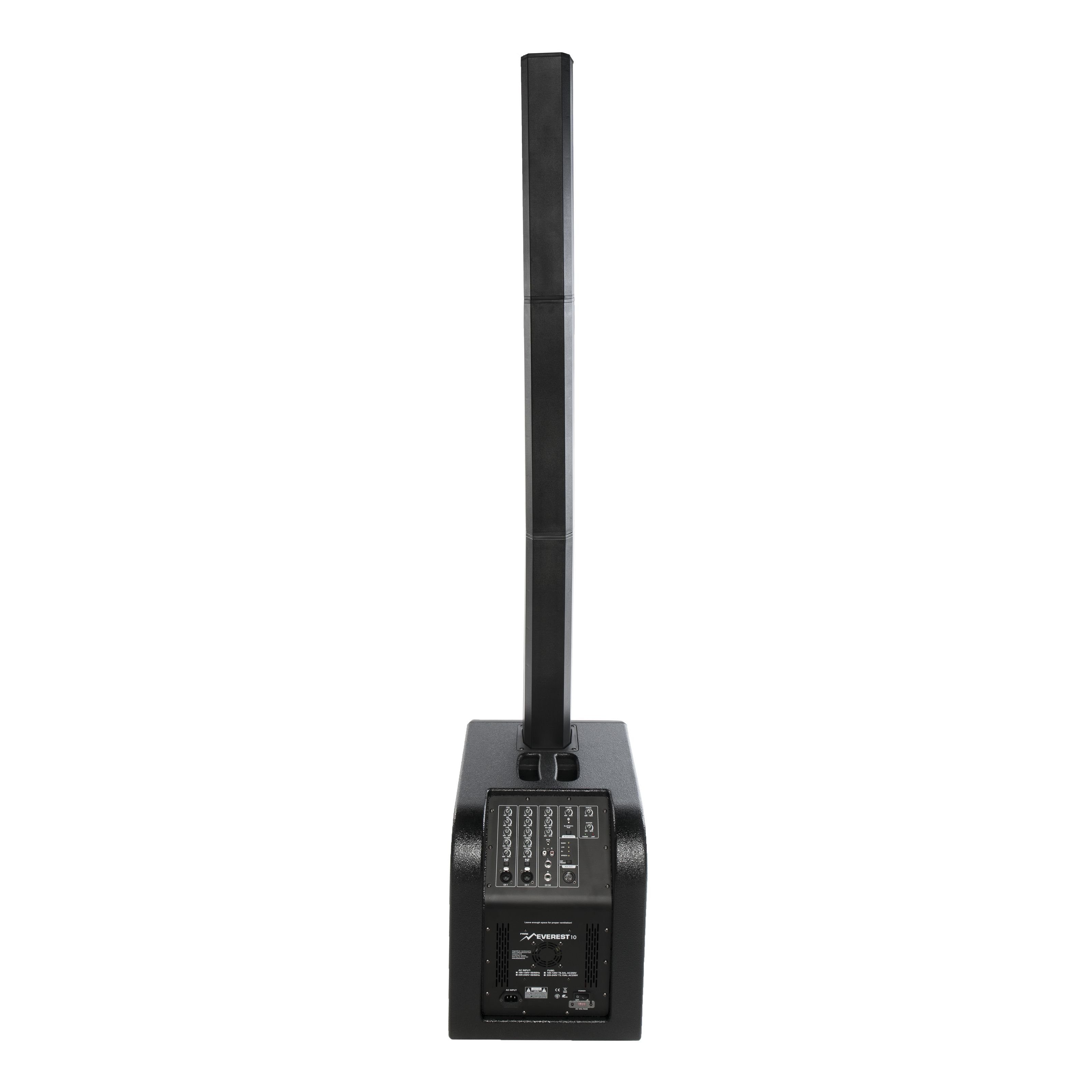 Fame Audio Lautsprechersystem (Everest 10 - PA Säulensystem)