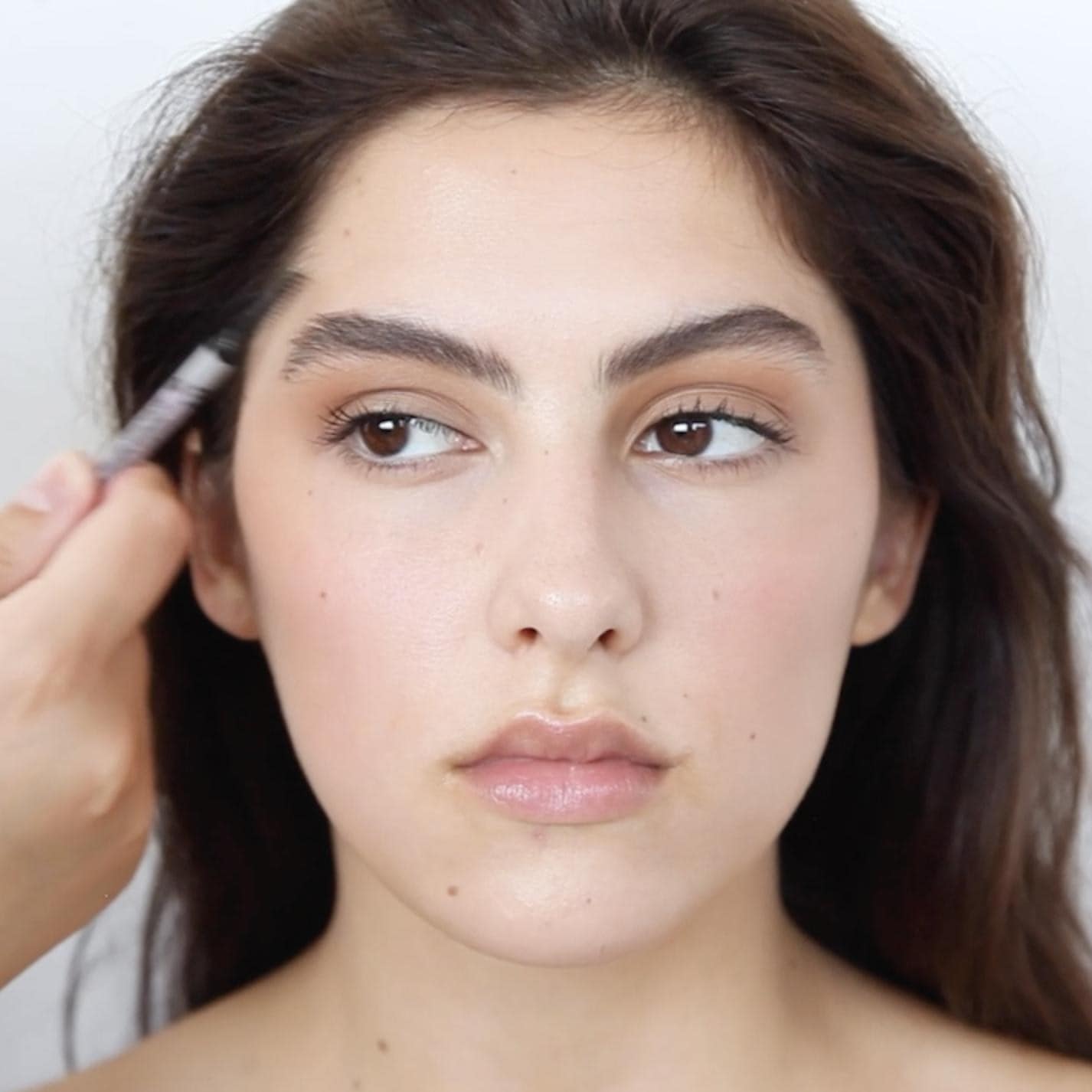 Brow Furrowcious