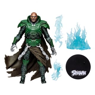 Spawn Actionfigur - Sinn