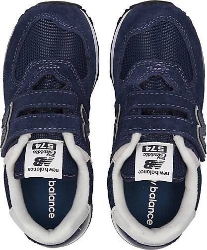 New Balance Retro-Sneaker 574