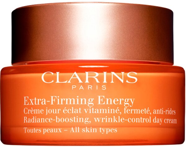 Clarins Extra-Firming Energy Jour Toutes peaux Tagescreme