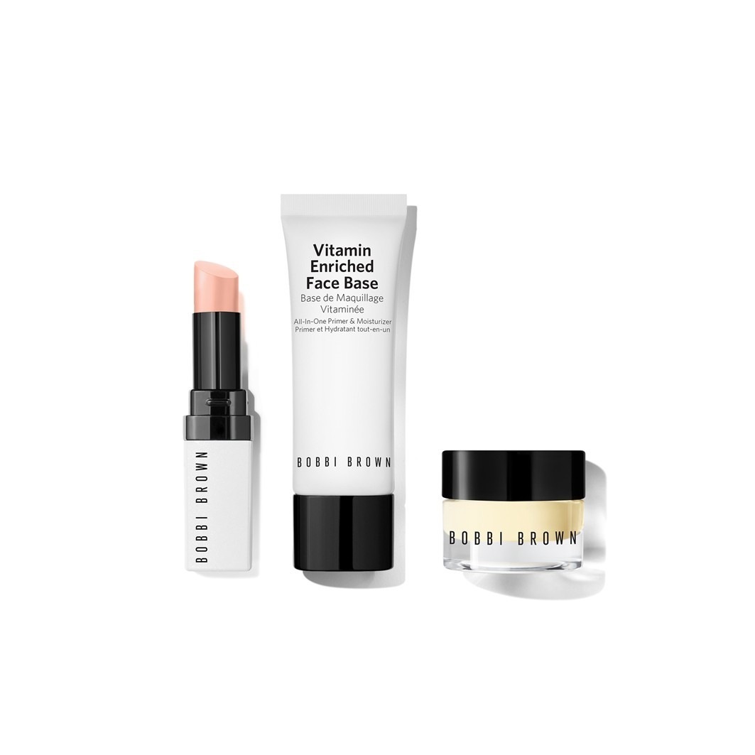Elevated Essentials Skincare Set