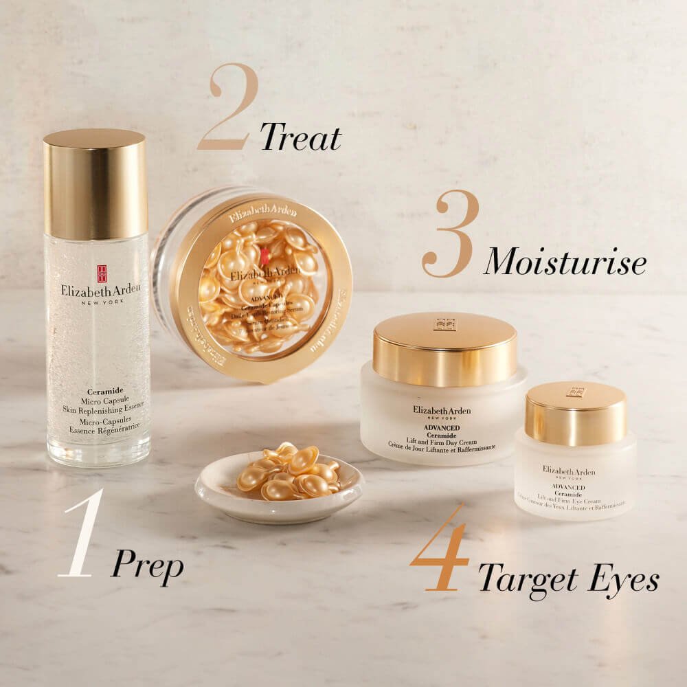 Elizabeth Arden Advanced Ceramide Lift & Firm Eye Cream