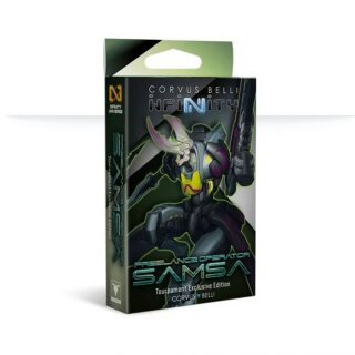ITS Season 15 Tournament Pack