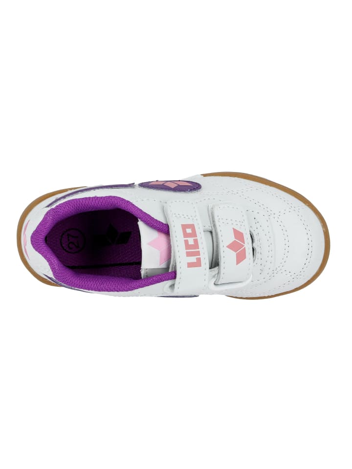 Lico Hallenschuh 