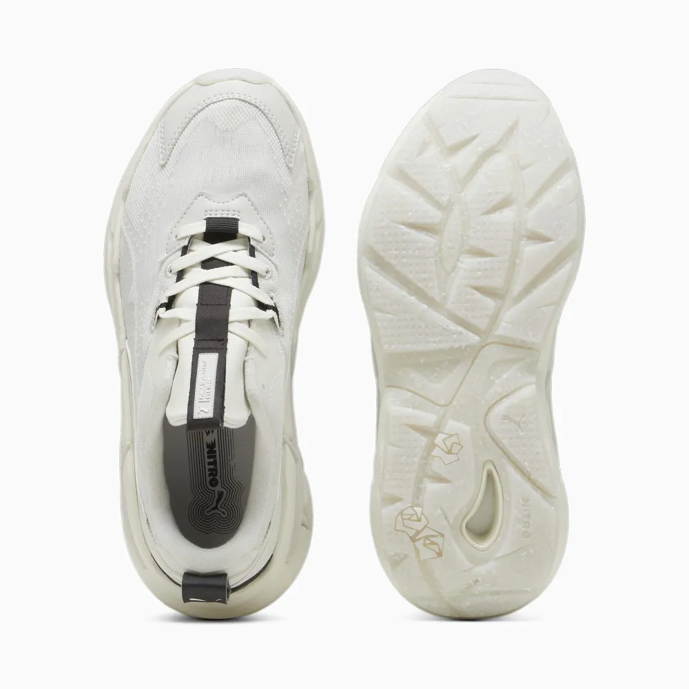 PUMA Spina NITRO Pure Luxe 395514_02 / weiss