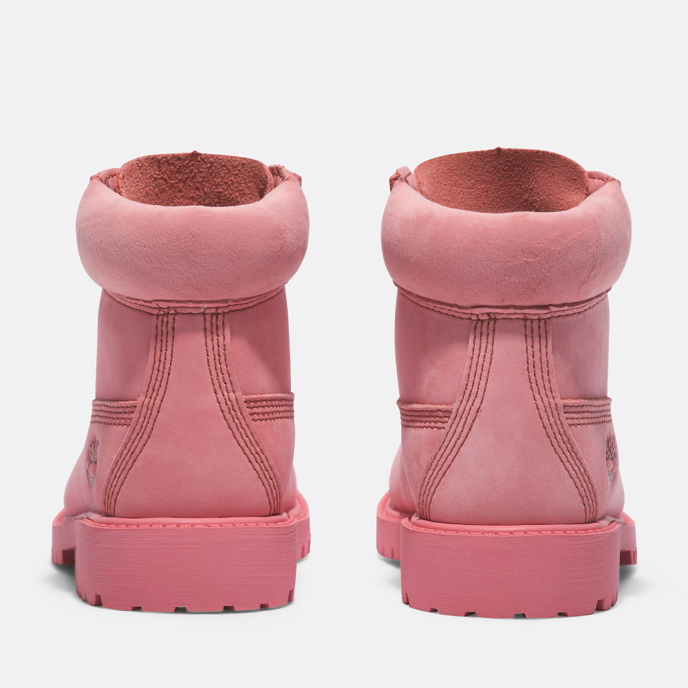Timberland Premium 6 inch Boot TB0A2R2SEAA1 / pink