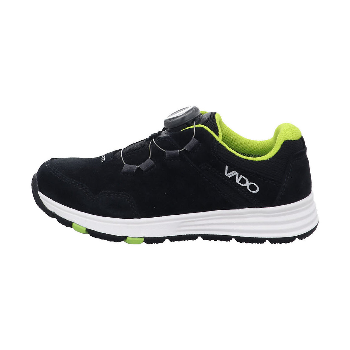 Socke STRIKE Halbschuhe