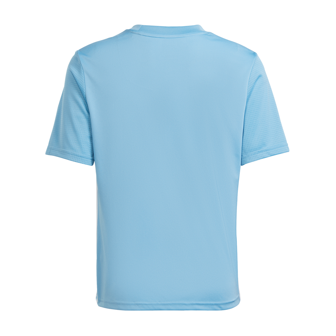 adidas Tabela 23 Trikot Kids Hellblau Weiss