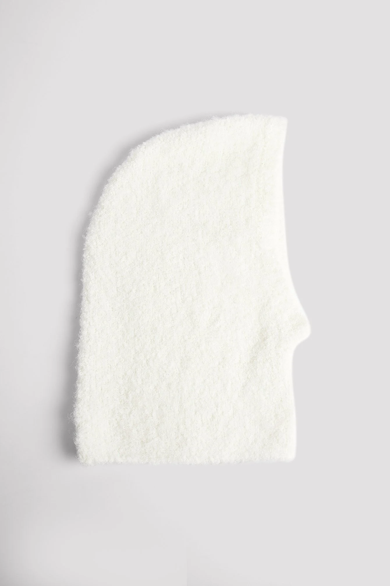 Strick-Balaclava