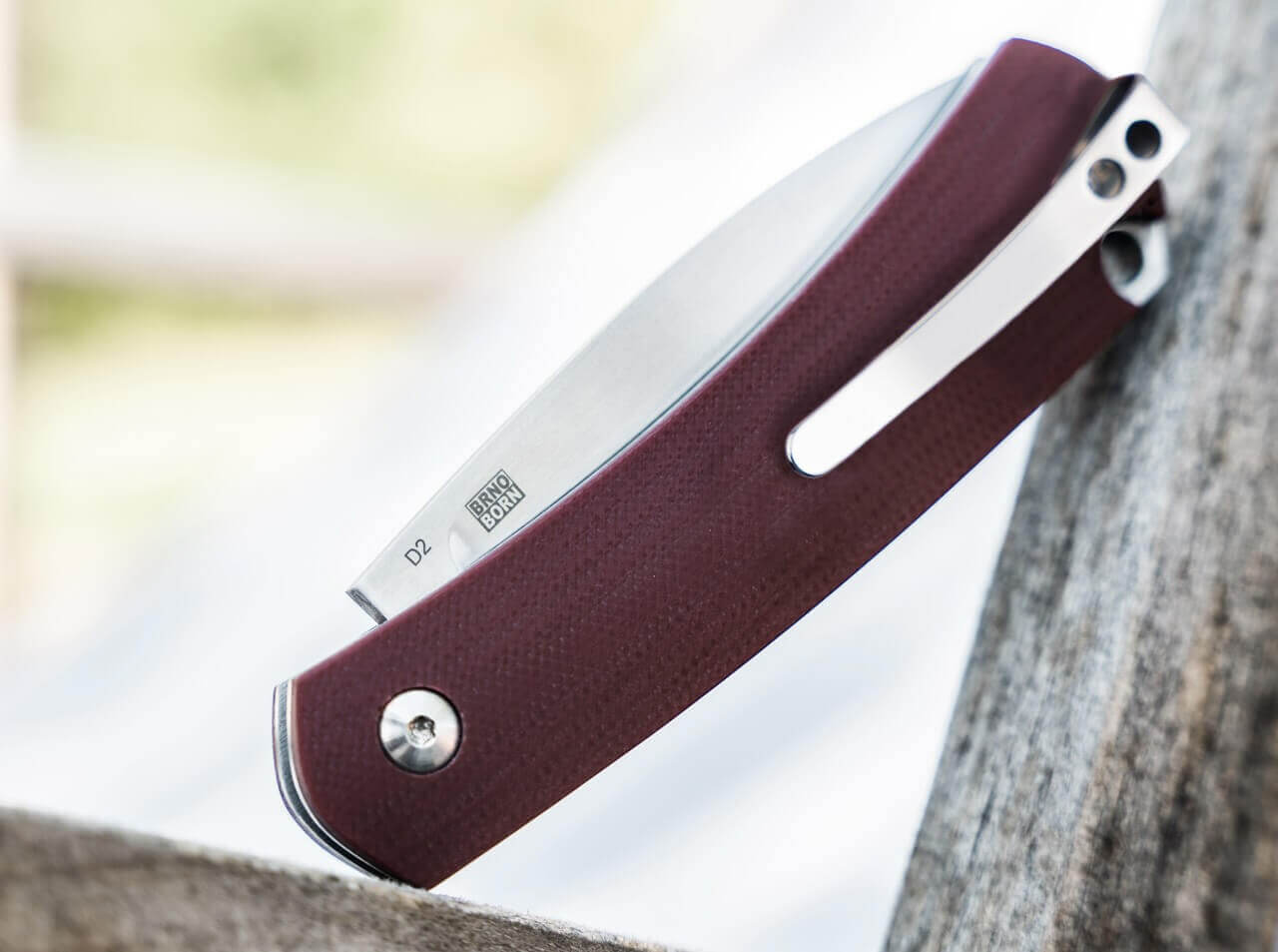 Boston Slipjoint