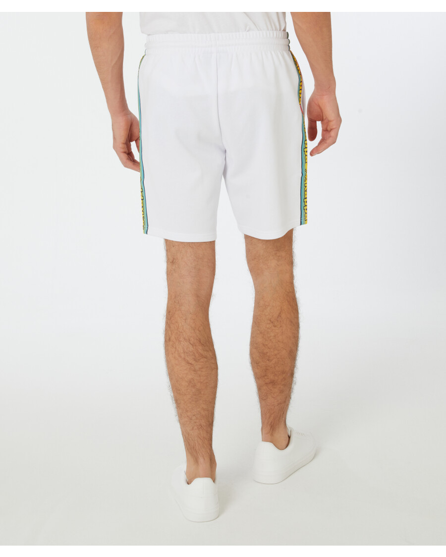Kappa Shorts