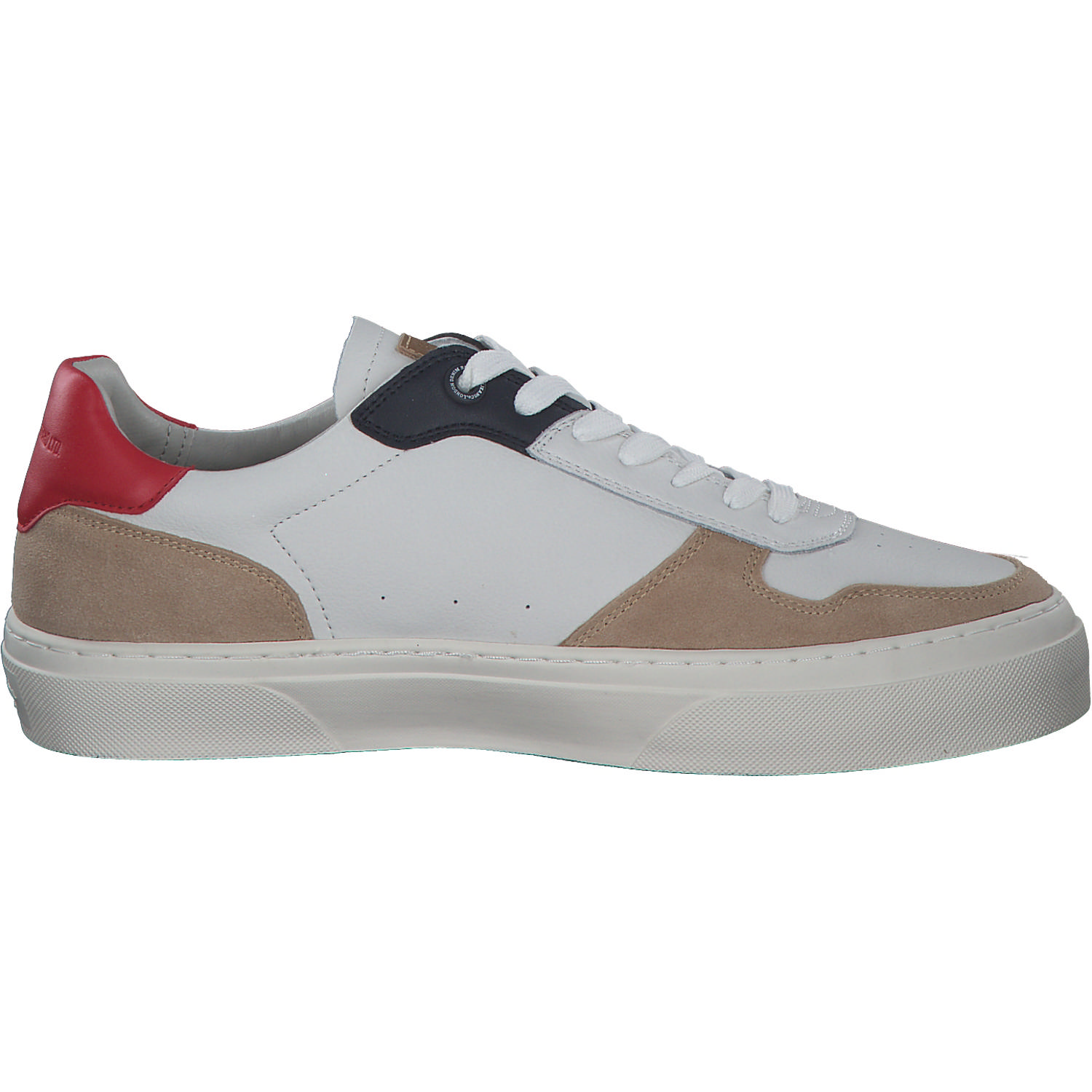 Pepe Jeans PMS30929, Schnürschuhe, Herren, TAN