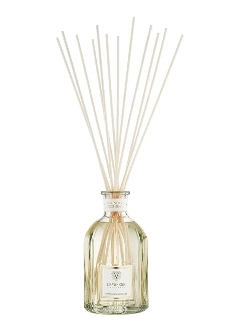 Dr. Vranjes Florence Magnolia Orchid Sticks kvapiosios lazdelės 250 ml