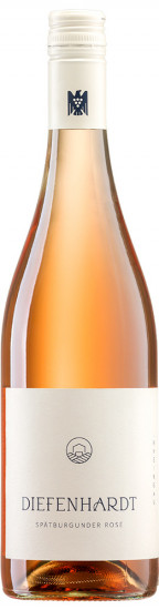 2022 Spätburgunder Rosé - Weingut Diefenhardt