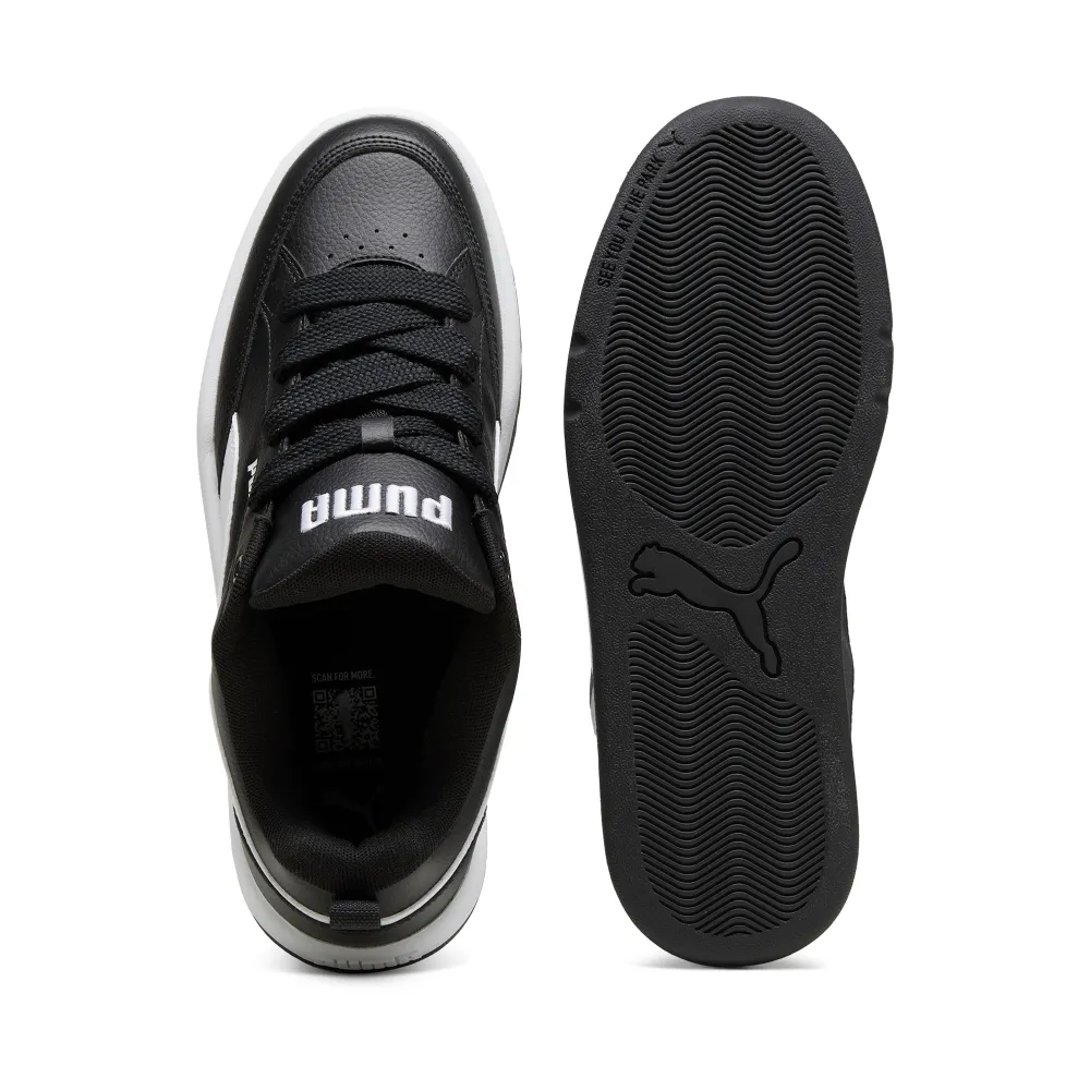 PUMA Park 395084/003 / schwarz