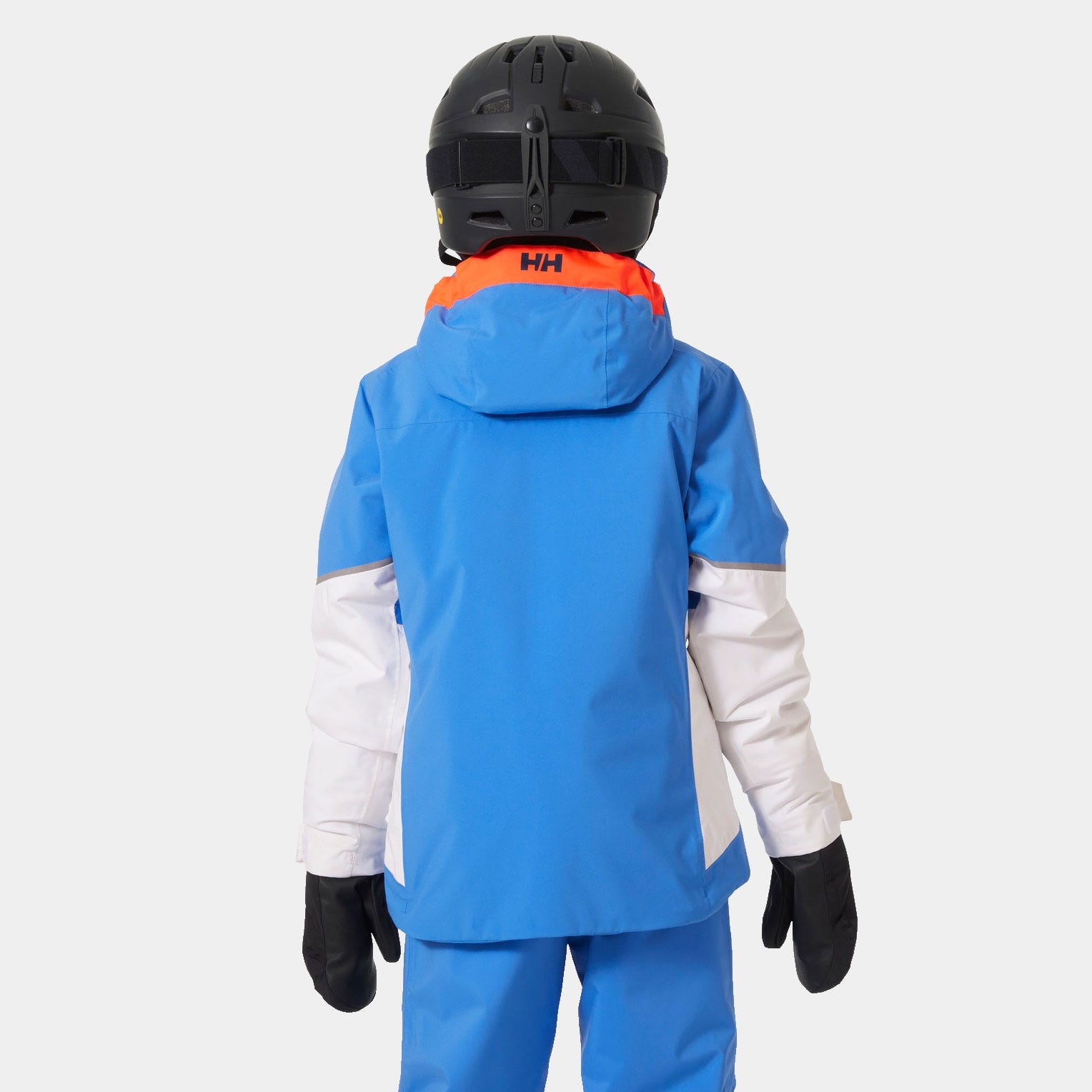 Juniors’ Jewel Resort Ski Jacket