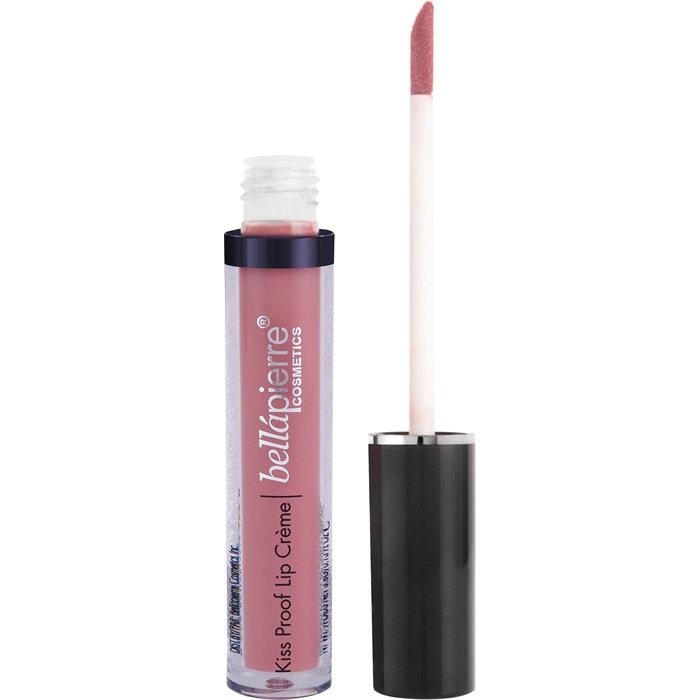 Kiss Proof Lip Creme Liquid Lipstick