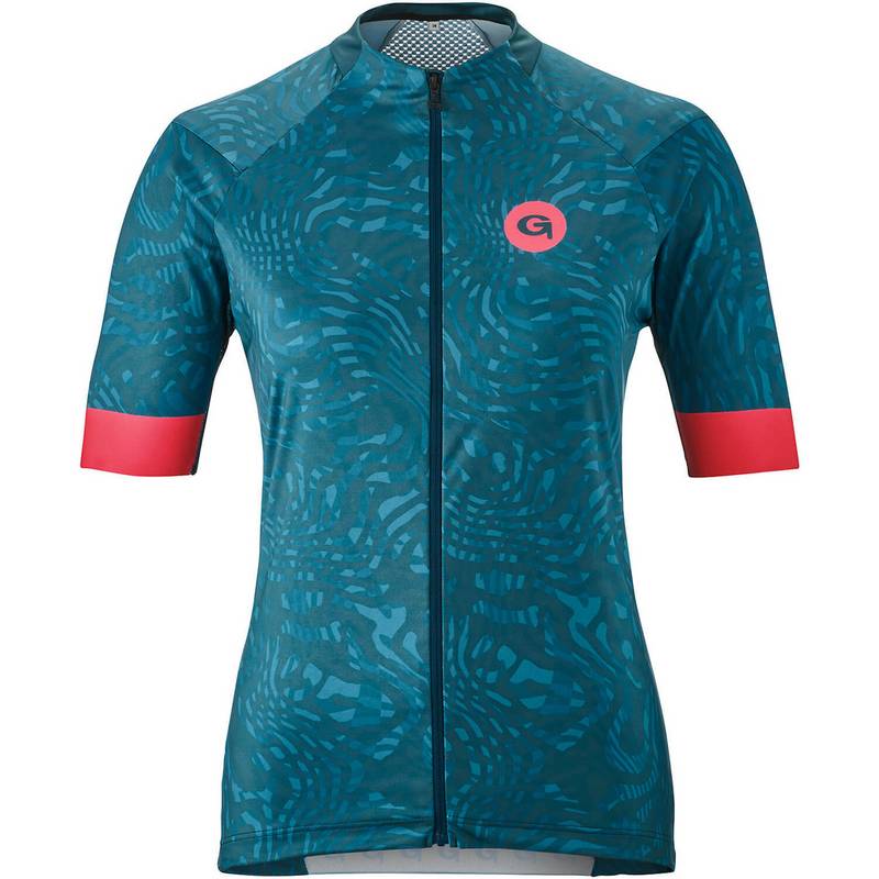 Gonso Scalette Trikot Damen