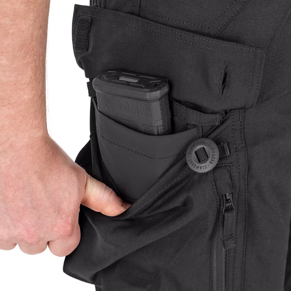Raider Pants MK V ATS