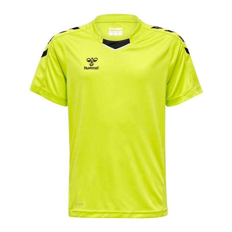 hummel hmlCORE XK POLY JERSEY S/S KIDS Trikot Kinder