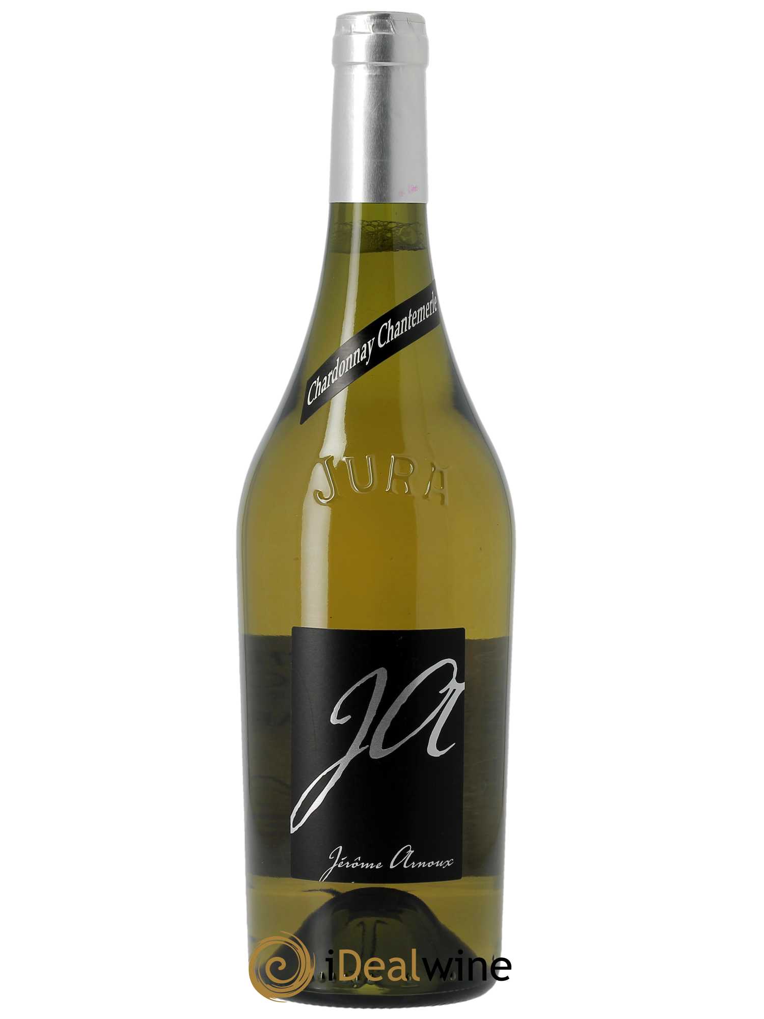 Arbois Chantemerle Jérôme Arnoux  2019 - Lot de 1 Bouteille