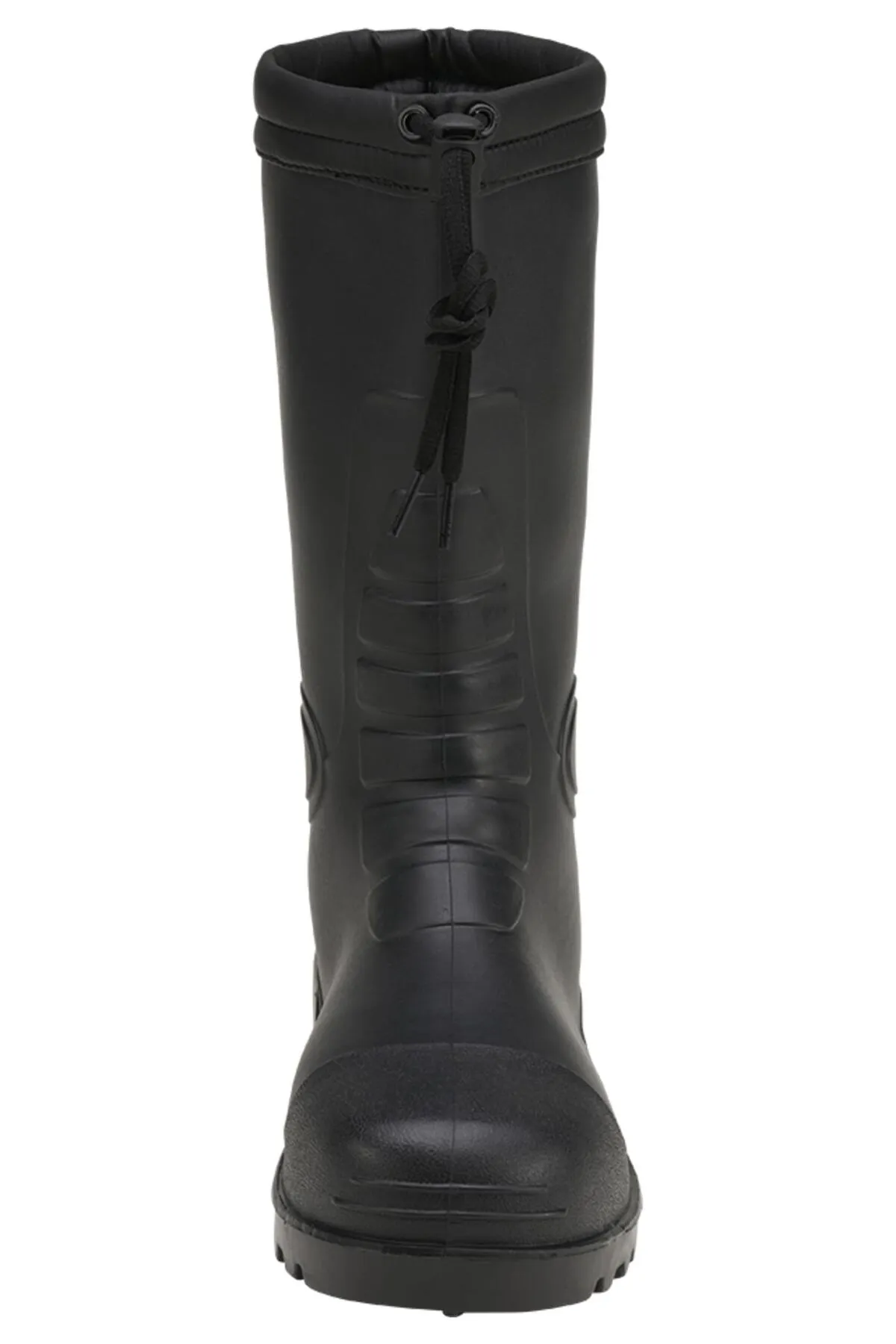 Brandit  Pantolette - Schwarz - Flacher Absatz