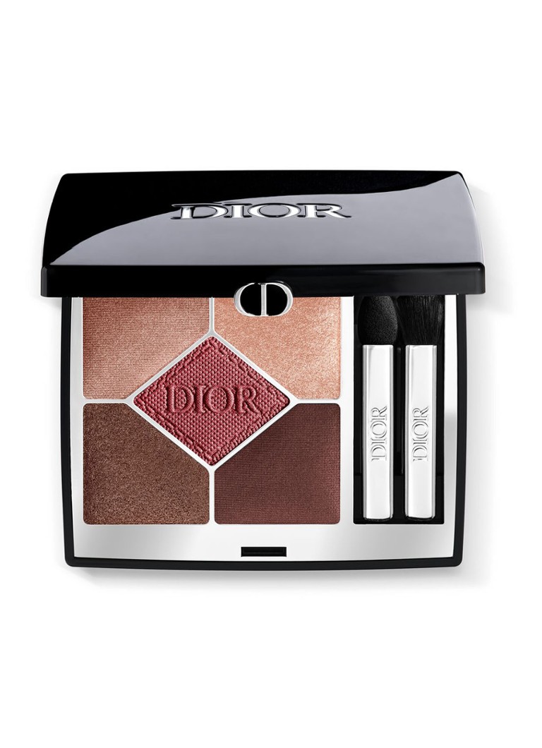 DIOR Diorshow 5 Couleurs - Eyeshadow Palette