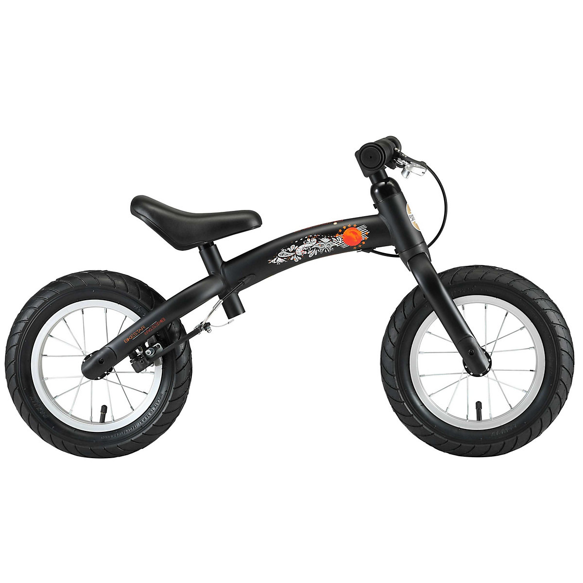Laufrad 12 Zoll Sport Flex