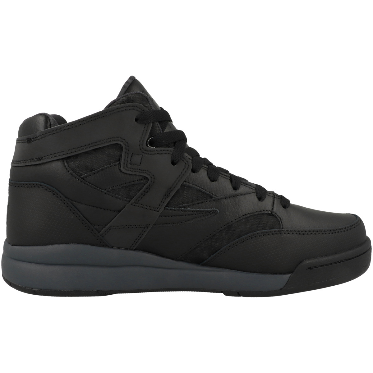 Fila M-Squad Protect Sneaker Low schwarz