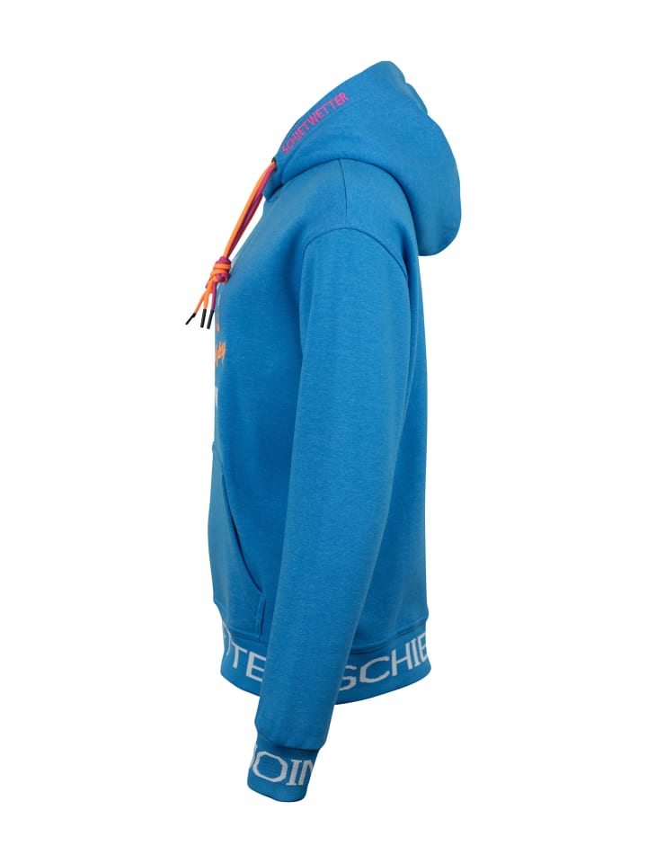 SCHIETWETTER Hoodie 